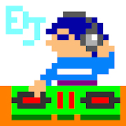 画像集#006のサムネイル/「モンスターハンター」チップチューンCD試聴追加&リリースパーティ開催決定