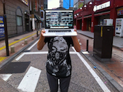 画像集#007のサムネイル/「モンスターハンター」チップチューンCD試聴追加&リリースパーティ開催決定