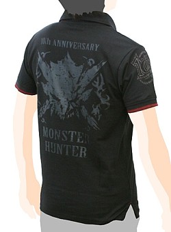 画像集#004のサムネイル/「モンスターハンター」の関連グッズが3種類登場。7月31日発売