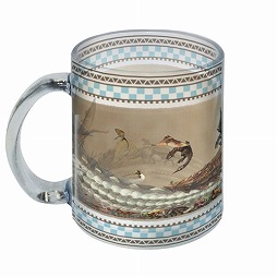 画像集#015のサムネイル/「モンスターハンター」の関連グッズが3種類登場。7月31日発売