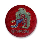 画像集#020のサムネイル/「モンスターハンター」の関連グッズが3種類登場。7月31日発売