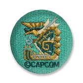 画像集#022のサムネイル/「モンスターハンター」の関連グッズが3種類登場。7月31日発売