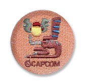 画像集#024のサムネイル/「モンスターハンター」の関連グッズが3種類登場。7月31日発売