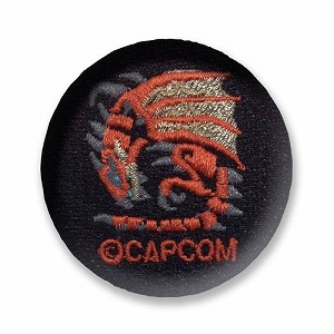 画像集#029のサムネイル/「モンスターハンター」の関連グッズが3種類登場。7月31日発売