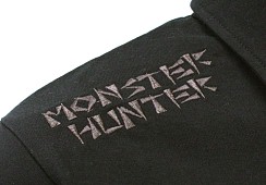 画像集#032のサムネイル/「モンスターハンター」の関連グッズが3種類登場。7月31日発売