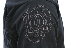 画像集#034のサムネイル/「モンスターハンター」の関連グッズが3種類登場。7月31日発売