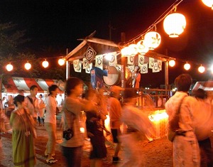 画像集#001のサムネイル/いよいよグランドフィナーレの「モンハン渋の里」,8月9日に特別ステージ開催