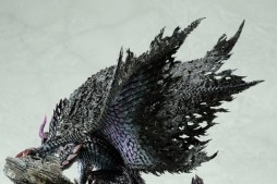 画像集#004のサムネイル/「モンハン」,CFB クリエイターズモデルに狂竜化したゴア・マガラが登場