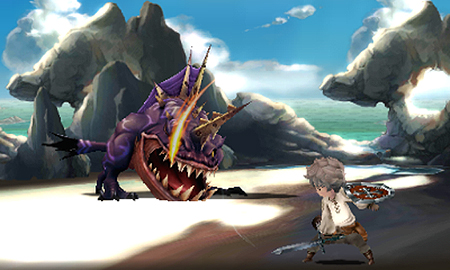 ꡼ No.015Υͥ / BRAVELY DEFAULTפκǿ꡼󥷥åȤˡɧ᤬ܺSSȥ󥻥ץȥȤǤäȴǽ٤