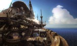 ���������꡼ No.006�Υ���ͥ������ / ��BRAVELY DEFAULT�ס�2011ǯ�����ۿ����줿AR�θ����ץ꤬���о졣2012ǯ�դˤ��θ��Ǥ��ۿ�
