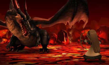 ꡼ No.006Υͥ / BRAVELY DEFAULTסARࡼӡо줷Τ褤Ƚ̾⥢˥֥꡼