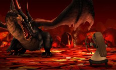 ꡼ No.006Υͥ / BRAVELY DEFAULTפθǡBRAVELY DEFAULT Demo Vol.1 -ꥹ-פۿ