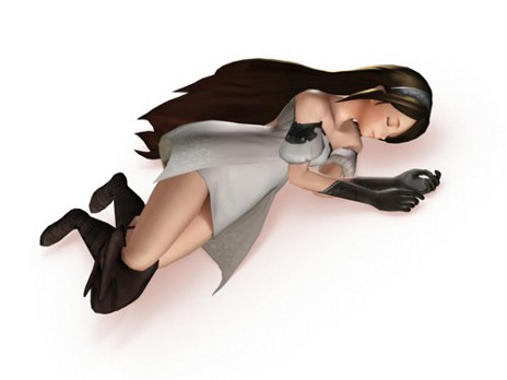 ꡼ No.010Υͥ / BRAVELY DEFAULTפθǡBRAVELY DEFAULT Demo Vol.1 -ꥹ-פۿ