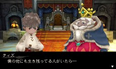 ���������꡼ No.002�Υ���ͥ������ / ��BRAVELY DEFAULT�פ��θ�����2�ơ���BRAVELY DEFAULT Demo Vol.2 -��˾��ͦ����-�פ��ۿ���3��28���˳���