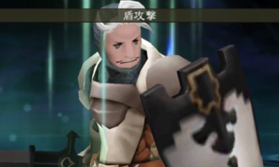 ꡼ No.002Υͥ / BRAVELY DEFAULTפδŪʥХȥ륷ƥȡ֥󥸥ƥ˴ؤо쥭饯ΰҲ