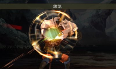 ꡼ No.003Υͥ / BRAVELY DEFAULTפδŪʥХȥ륷ƥȡ֥󥸥ƥ˴ؤо쥭饯ΰҲ