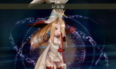 ꡼ No.015Υͥ / BRAVELY DEFAULTפδŪʥХȥ륷ƥȡ֥󥸥ƥ˴ؤо쥭饯ΰҲ