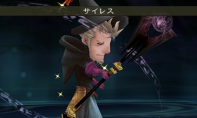 ꡼ No.016Υͥ / BRAVELY DEFAULTפδŪʥХȥ륷ƥȡ֥󥸥ƥ˴ؤо쥭饯ΰҲ