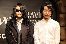 ꡼ No.009Υͥ / Sound HorizonRevo᤬BRAVELY DEFAULTפγڶǸȤϡۿθǤФȯɽݡ 