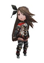 ���������꡼ No.001�Υ���ͥ������ / ��BRAVELY DEFAULT�פι�����ŵ�����˥��������֥꡼����������������������Τ����ɤ˷��ꡣ��Ϣ���ʤι����Ԥ��оݤˤ��������ڡ����»�