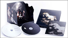 ���������꡼ No.003�Υ���ͥ������ / ��BRAVELY DEFAULT�פι�����ŵ�����˥��������֥꡼����������������������Τ����ɤ˷��ꡣ��Ϣ���ʤι����Ԥ��оݤˤ��������ڡ����»�