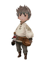 ���������꡼ No.004�Υ���ͥ������ / ��BRAVELY DEFAULT�פι�����ŵ�����˥��������֥꡼����������������������Τ����ɤ˷��ꡣ��Ϣ���ʤι����Ԥ��оݤˤ��������ڡ����»�