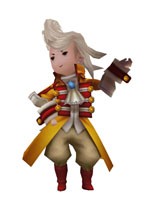 ���������꡼ No.006�Υ���ͥ������ / ��BRAVELY DEFAULT�פι�����ŵ�����˥��������֥꡼����������������������Τ����ɤ˷��ꡣ��Ϣ���ʤι����Ԥ��оݤˤ��������ڡ����»�