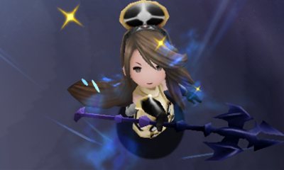 「BRAVELY DEFAULT」エタルニア公国軍第一師団「黒鉄之刃」や新たなジョブ，カスタマイズが可能な「必殺技」などを紹介「BRAVELY DEFAULT」エタルニア公国軍第一師団「黒鉄之刃」や新たなジョブ，カスタマイズが可能な「必殺技」などを紹介