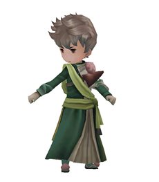 ꡼ No.051 | BRAVELY DEFAULTץ˥ġֹŴǷϡפ俷ʥ֡ޥǽʡɬפʤɤҲ