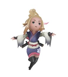 ꡼ No.054 | BRAVELY DEFAULTץ˥ġֹŴǷϡפ俷ʥ֡ޥǽʡɬפʤɤҲ