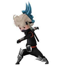 ꡼ No.055 | BRAVELY DEFAULTץ˥ġֹŴǷϡפ俷ʥ֡ޥǽʡɬפʤɤҲ