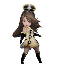 ꡼ No.056 | BRAVELY DEFAULTץ˥ġֹŴǷϡפ俷ʥ֡ޥǽʡɬפʤɤҲ