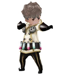 ꡼ No.057 | BRAVELY DEFAULTץ˥ġֹŴǷϡפ俷ʥ֡ޥǽʡɬפʤɤҲ