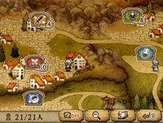 ꡼ No.004 | BRAVELY DEFAULTפκǿθǤۿȡTGS 2012νŸTwitterѤڡξܺ٤