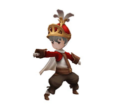 ꡼ No.002 | BRAVELY DEFAULTס͸ƥꥢȤޤͤΤɤۿ