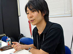 ꡼ No.014Υͥ / TGS 2012ϡ֥֥쥤֥꡼ǥեȡסץǥ塼ᥤ󥿥ӥ塼֥ǥΥƥȥܤ䡤̿Ѥơ֤ߤʤͷ٤1ѲƻRPGפΥƥब餫