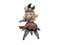 ꡼ No.018Υͥ / BRAVELY DEFAULTסʥꥹԡ֥˥ ϻͲġפȡб /Ź//Ƴդ