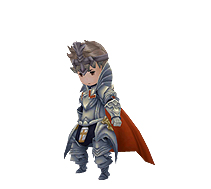 ꡼ No.019Υͥ / BRAVELY DEFAULTסʥꥹԡ֥˥ ϻͲġפȡб /Ź//Ƴդ