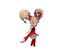 ꡼ No.026Υͥ / BRAVELY DEFAULTסʥꥹԡ֥˥ ϻͲġפȡб /Ź//Ƴդ