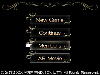 ꡼ No.002Υͥ / BRAVELY DEFAULTפȯ䡣֥˥å СפǡϢưƥĤΥӥ