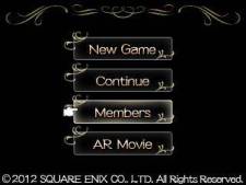 ꡼ No.004 | BRAVELY DEFAULTפΥץ졼䡼ĩ९4Ƥ