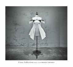 画像集#001のサムネイル/「BRAVELY DEFAULT」の新作音楽CDが11月19日に発売。楽曲をクリスマス風にアレンジ