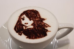 画像集#007のサムネイル/「ブレイブリーデフォルト」期間限定コラボカフェが1月9日からARTNIA内に登場