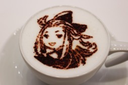 画像集#008のサムネイル/「ブレイブリーデフォルト」期間限定コラボカフェが1月9日からARTNIA内に登場