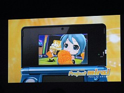 ꡼ No.005Υͥ / ٤ϡȤͤɤɡɤν鲻ߥ٤롪 3DSѥꥺॢProject miraiץץ쥤ݡ