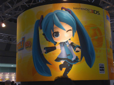 ꡼ No.010Υͥ / ٤ϡȤͤɤɡɤν鲻ߥ٤롪 3DSѥꥺॢProject miraiץץ쥤ݡ