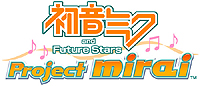 #001Υͥ/ֽ鲻ߥ and Future Stars Project mirai׺ǿ󡣼Ͽڶʤ䡤ǥȥåץ饤֤¸ARǽξ󤬸