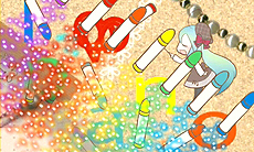 ꡼ No.017 | ֽ鲻ߥ and Future Stars Project mirai׺ǿ󡣼Ͽڶʤ䡤ǥȥåץ饤֤¸ARǽξ󤬸