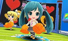 ꡼ No.027 | ֽ鲻ߥ and Future Stars Project mirai׺ǿ󡣼Ͽڶʤ䡤ǥȥåץ饤֤¸ARǽξ󤬸