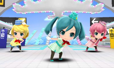 ꡼ No.001Υͥ / ֽ鲻ߥ and Future Stars Project miraiװγڶʤˤʣΥ饯ΥܡС󤬼ϿƤ뤳Ȥ餫